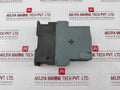 Siemens Sirius 3Rw3026-1Bb14 Motor Starter 200-480V 25.3A Ip20 50C