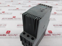 Siemens Sirius 3Rw3026-1Bb14 Motor Starter 200-480V 25.3A Ip20 50C