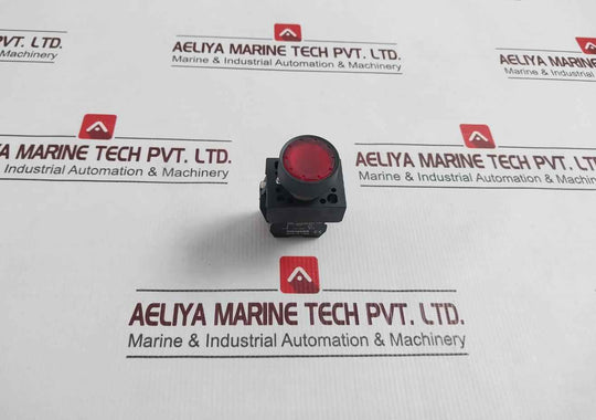 Siemens 3sb14 00-0a Push Button Switch 660v~