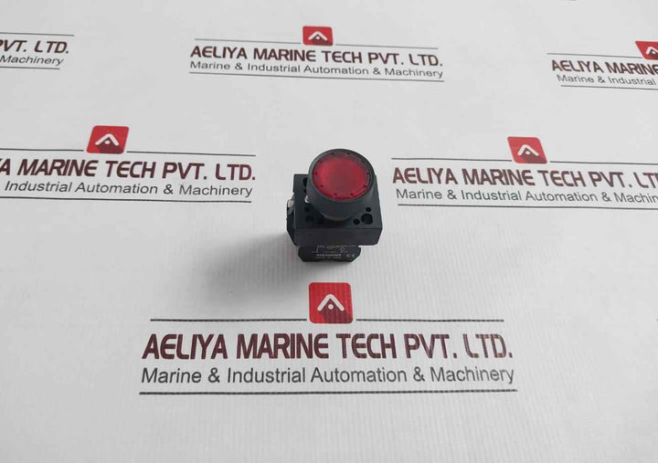 Siemens 3sb14 00-0a Push Button Switch 660v~