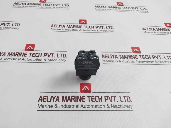 Siemens 3sb14 00-0a Push Button Switch 660v~