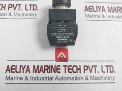 Siemens 3sb14 00-0a Push Button Switch 660v~