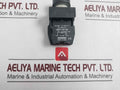 Siemens 3sb14 00-0a Push Button Switch 660v~