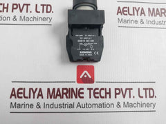 Siemens 3sb14 00-0a Push Button Switch 660v~