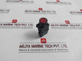 Siemens 3sb14 00-0a Push Button Switch 660v~