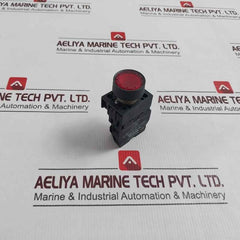 Siemens 3sb14 00-0a Push Button Switch 660v~