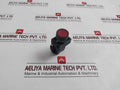 Siemens 3sb14 00-0a Push Button Switch 660v~