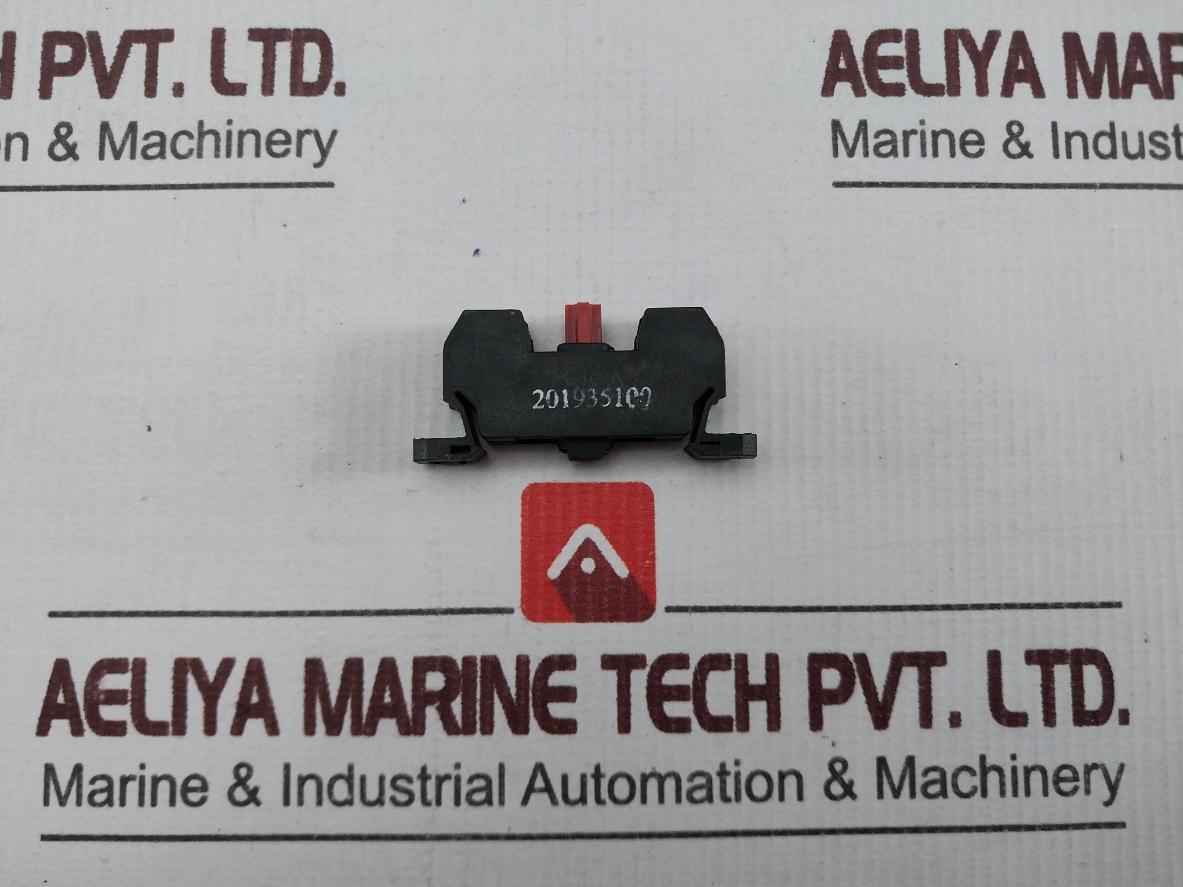 Siemens 3sb5420-0c Contact Block 3.6a 230v