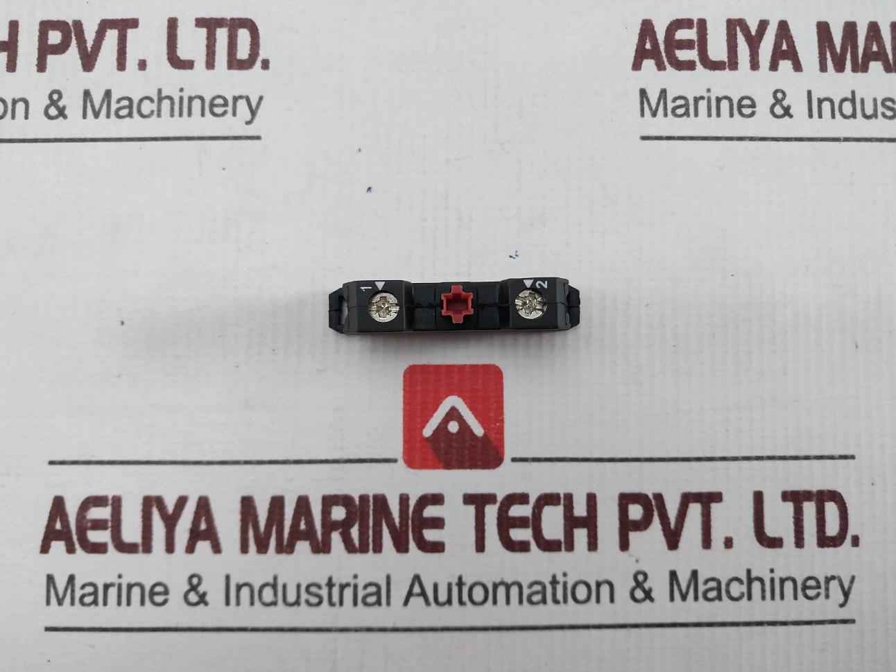 Siemens 3sb5420-0c Contact Block 3.6a 230v