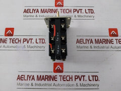 Siemens 3ST1207-2BE01 Control Switch for Motor 10A 600VAC