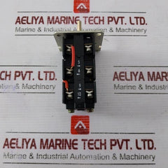 Siemens 3ST1207-2BE01 Control Switch for Motor 10A 600VAC