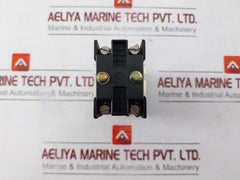 Siemens 3ST1207-2BE01 Control Switch for Motor 10A 600VAC