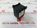 Siemens 3tf2001-3al2 Contactor 3-pole 16a 300v