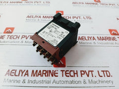 Siemens 3tf2001-3al2 Contactor 3-pole 16a 300v
