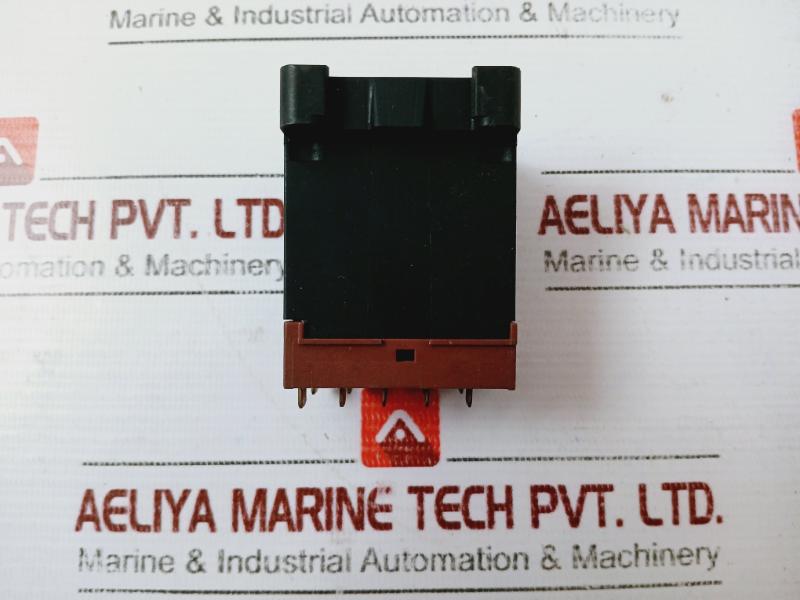 Siemens 3tf2001-3al2 Contactor 3-pole 16a 300v