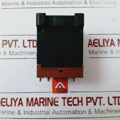 Siemens 3tf2001-3al2 Contactor 3-pole 16a 300v