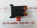 Siemens 3tf2001-3al2 Contactor 3-pole 16a 300v