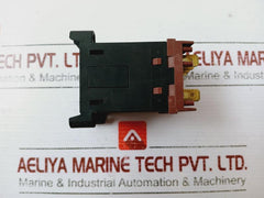 Siemens 3tf2001-3al2 Contactor 3-pole 16a 300v