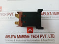 Siemens 3tf2001-3al2 Contactor 3-pole 16a 300v