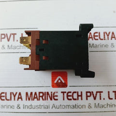 Siemens 3tf2001-3al2 Contactor 3-pole 16a 300v