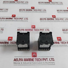 Siemens 3tf2010-0ac2 Contactor 16a 600vac 50/60hz