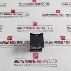 Siemens 3tf2010-0ac2 Contactor 16a 600vac 50/60hz