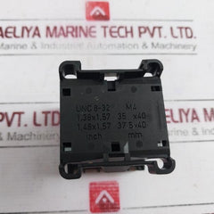 Siemens 3tf2010-0ac2 Contactor 16a 600vac 50/60hz