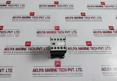 Siemens 3tf2010-0ac2 Contactor 16a 600vac 50/60hz