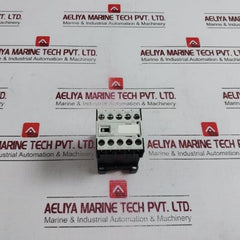 Siemens 3tf2010-0ac2 Contactor 16a 600vac 50/60hz