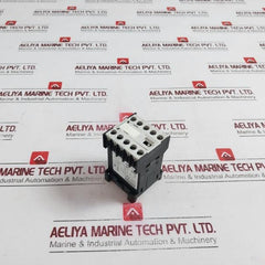 Siemens 3tf2010-0ac2 Contactor 16a 600vac 50/60hz