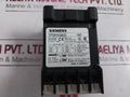 Siemens 3tf2010-0ac2 Contactor 16a 600vac 50/60hz