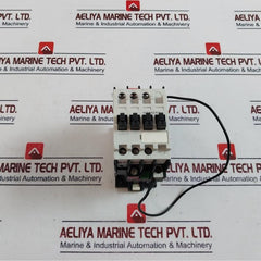 Siemens 3tf3100-0b Contactor G/0210 20a 600v Ac