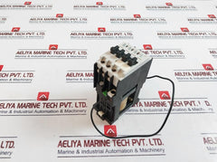 Siemens 3tf3100-0b Contactor G/0210 20a 600v Ac