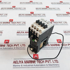 Siemens 3tf3100-0b Contactor G/0210 20a 600v Ac