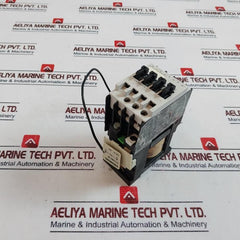 Siemens 3tf3100-0b Contactor G/0210 20a 600v Ac