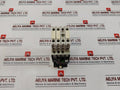 Siemens 3tf3100-0b Contactor W/ Auxiliary Switch Block 3tx4010-2a 22a 500v~