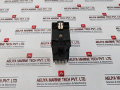 Siemens 3tf3100-0b Contactor W/ Auxiliary Switch Block 3tx4010-2a 22a 500v~