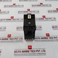 Siemens 3tf3100-0b Contactor W/ Auxiliary Switch Block 3tx4010-2a 22a 500v~
