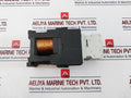 Siemens 3tf3100-0b Contactor W/ Auxiliary Switch Block 3tx4010-2a 22a 500v~