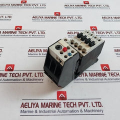 Siemens 3TF31 10-0A Air Break (Power) Contactor With 3UA50 00-1F Overload Relay