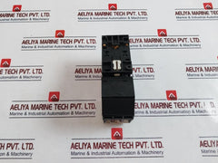 Siemens 3TF31 10-0A Air Break (Power) Contactor With 3UA50 00-1F Overload Relay
