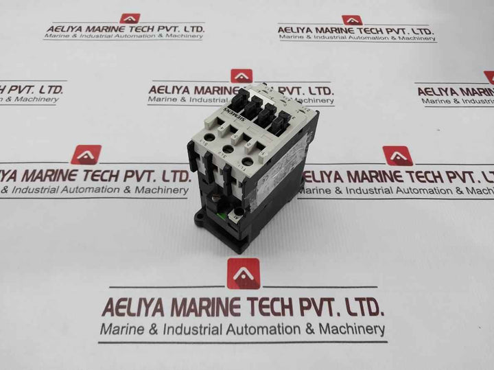 Siemens 3tf32 00-0a Air Break (Power) Contactor 16a 415v 50/60hz