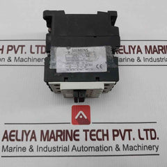 Siemens 3tf32 00-0a Air Break (Power) Contactor 16a 415v 50/60hz