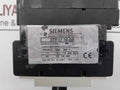 Siemens 3tf32 00-0a Air Break (Power) Contactor 16a 415v 50/60hz