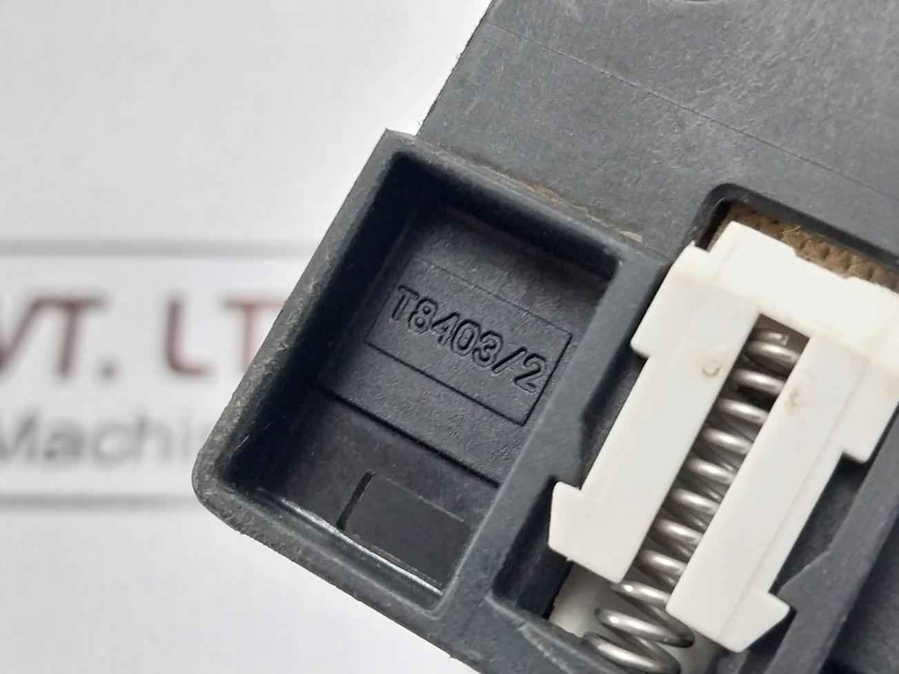 Siemens 3tf32 00-0a Air Break (Power) Contactor 16a 415v 50/60hz