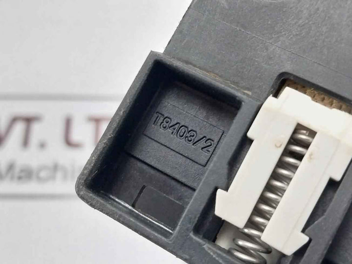 Siemens 3tf32 00-0a Air Break (Power) Contactor 16a 415v 50/60hz