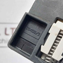 Siemens 3tf32 00-0a Air Break (Power) Contactor 16a 415v 50/60hz