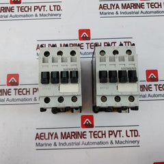 Siemens 3TF32 00-0A Air Break (Power) Contactor 30A 660v~ 50/60hz
