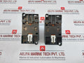 Siemens 3TF32 00-0A Air Break (Power) Contactor 30A 660v~ 50/60hz