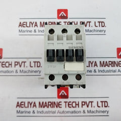 Siemens 3TF32 00-0A Air Break (Power) Contactor 30A 660v~ 50/60hz